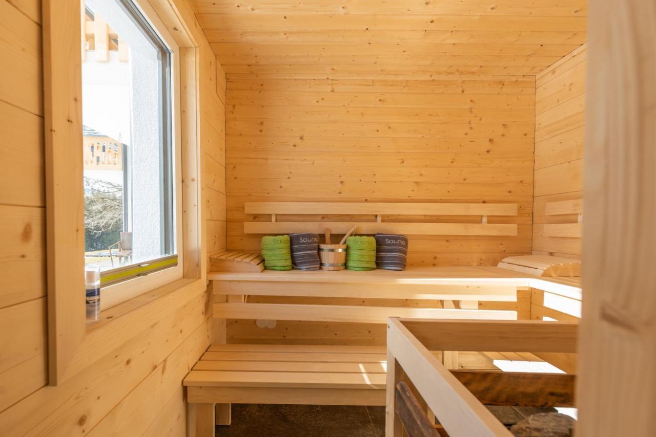 Appartement Ahorn Ramsau am Dachstein Dış mekan fotoğraf